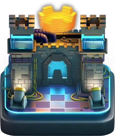 Cyber Scenery