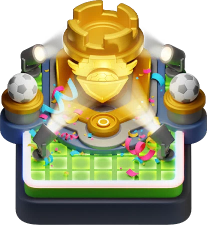 Glory Arena Scenery