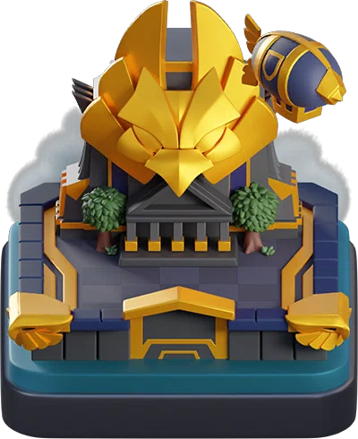 Justice Scenery