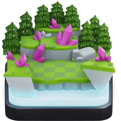 Magic Scenery