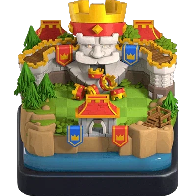 Royale Scenery