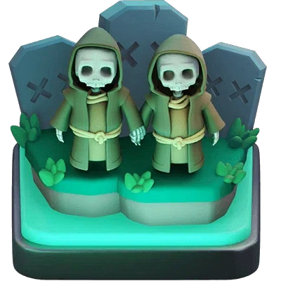 Spooky Scenery
