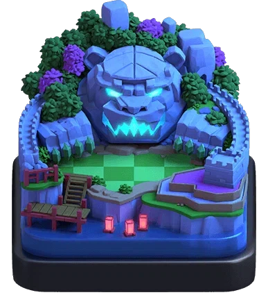 Tiger Mountain