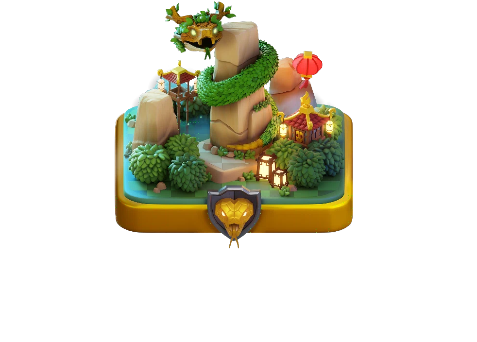 Year Of The Snake