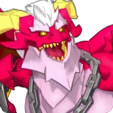 Anime Fury Duke
