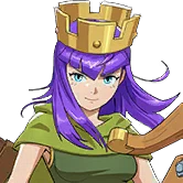 Anime Queen