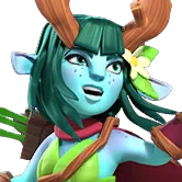 Archer Satyr