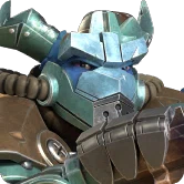 Armored Prince