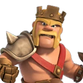 Barbarian King