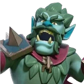 Beast King