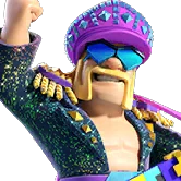 Beat King