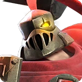 Berserker King