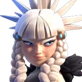 Blizzard Queen