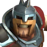 Bruiser King