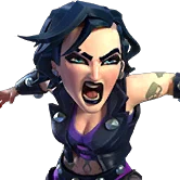 Brutality Queen