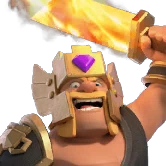 Champion King