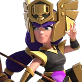 Champion Queen
