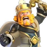 Chess King