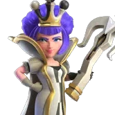 Chess Queen