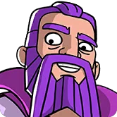 Clash A Rama Warden