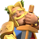 Clash Fest King