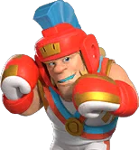 Clash Games King