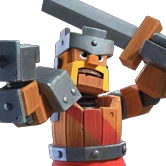 Clockwork King
