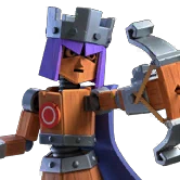 Clockwork Queen