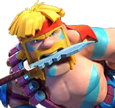 Combat King