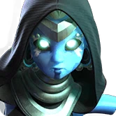 Cursed Champion