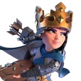 Dark Ages Queen