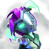 Dark Minion Queen