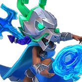 Dragon Champion