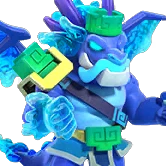 Dragon King
