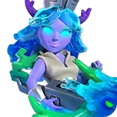 Dragon Queen