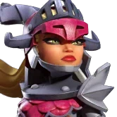 Dragonscale Champion