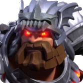 Dragonscale King