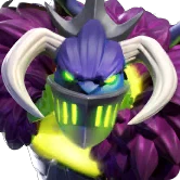 Dragonscale Prince