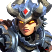 Dragonscale Queen