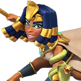 Egypt Champion