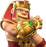 Egypt King
