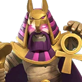 Egypt Warden