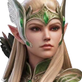 Elven Archer