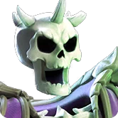 Eternal Warden