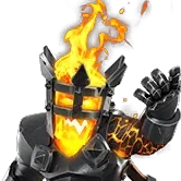 Fire King