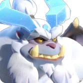 Frost Prince