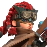 Fury Queen