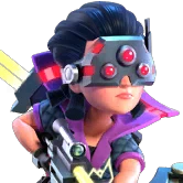 Future Queen
