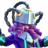 Future Warden