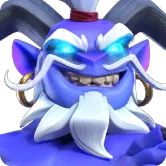 Genie Prince